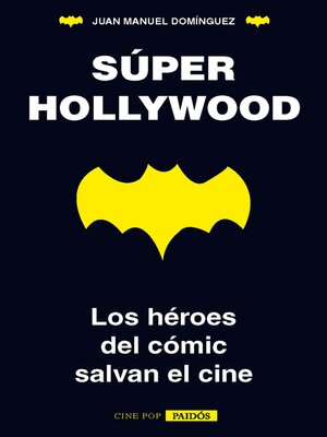 cover image of Súper Hollywood